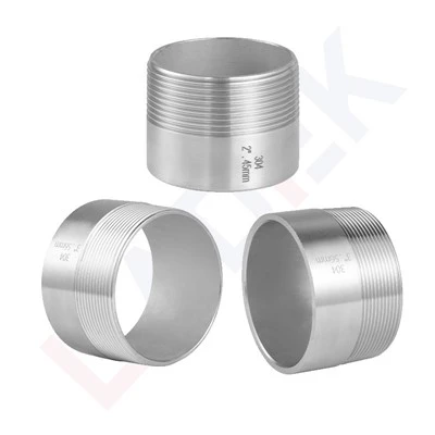 Welded Pipe Nipple